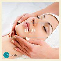 Refresh City Day Spa Body  Beauty Care - Click Find