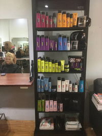 CMK Hair Studio - Seniors Australia