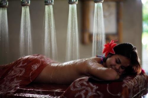 White Lotus Tropical Day Spa - Internet Find