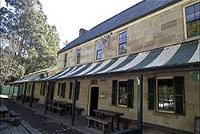 Settlers Arms Inn - Click Find