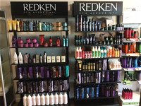 Snippers Boutique for Hair - Renee
