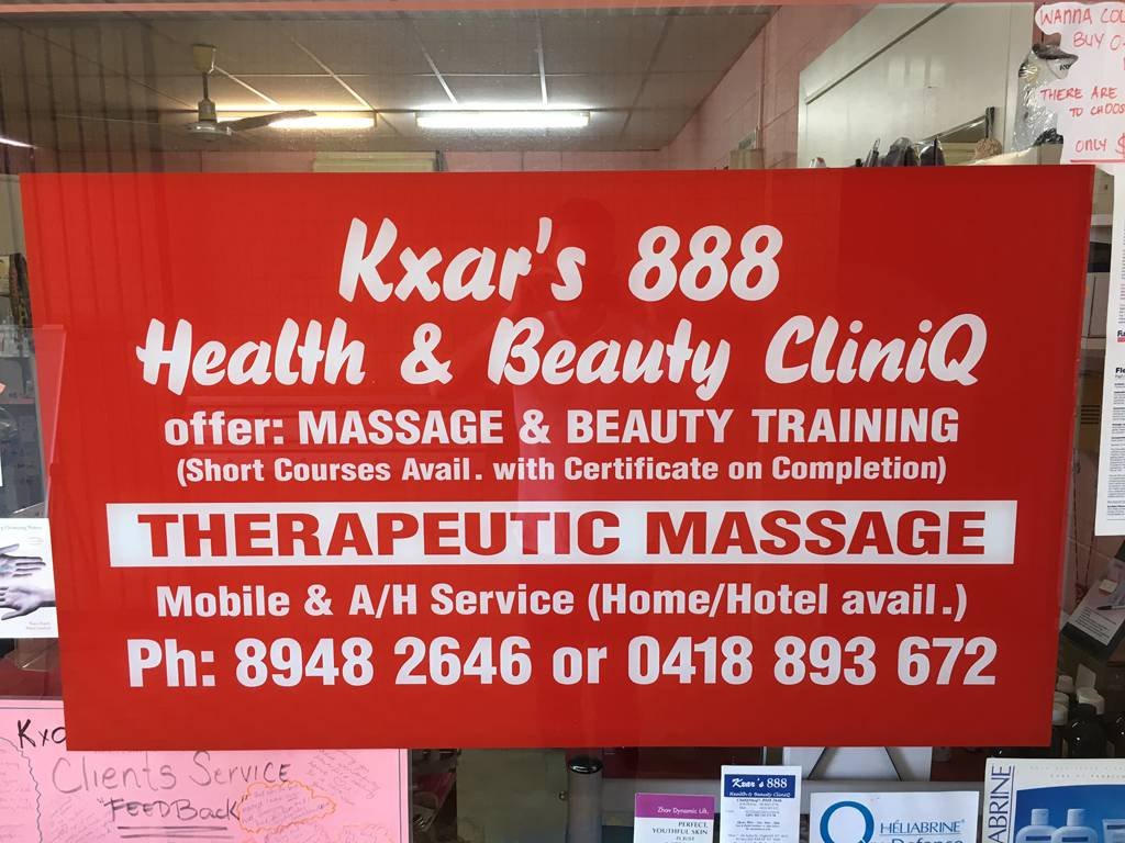 Kxar’s 888 Health & Beauty CliniQ - thumb 1
