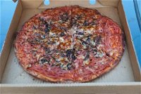 Big Mummas Pizza - Click Find