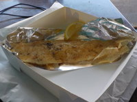 Flatheads Fish and Chips - Adwords Guide