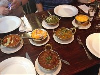 Haveli Indian Restaurant - Internet Find