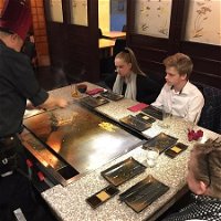 Ichiban Japanese Restaurant - Seniors Australia
