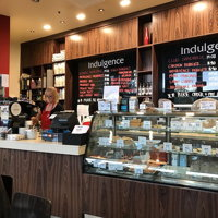 Indulgence Cafe - Seniors Australia