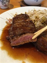 Kobe Teppanyaki Japanese Restaurant - Seniors Australia