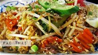 Krabi Thai Restaurant - Adwords Guide