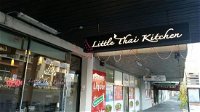 Little Thai Kitchen - Click Find