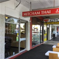 Mitcham Thai - Seniors Australia