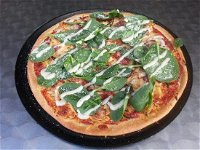 New Age Pizza - Seniors Australia