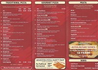 Pizza Bella - Seniors Australia