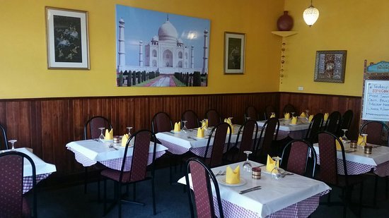 Raju's Indian Restaurant