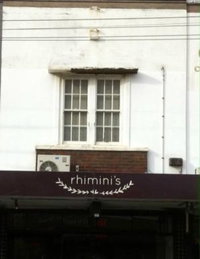 Rhimini's - Internet Find