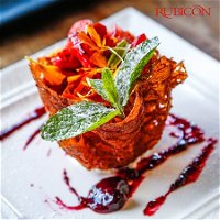 Rubicon Bar Restaurant - Seniors Australia