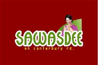 Sawasdee Thai On Canterbury Road - Click Find