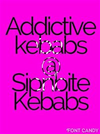 Sip n bite kebabs - Adwords Guide