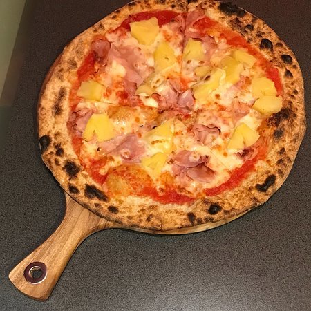 Stone Guru Pizza  Pasta