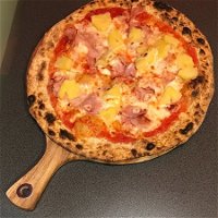 Stone Guru Pizza  Pasta - Internet Find