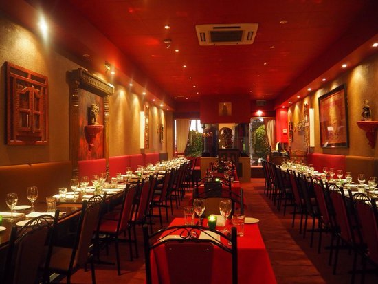 Tantra Indian Restaurant
