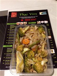 Thai Yim