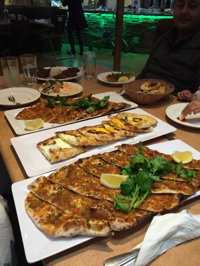 Anatolian Cafe Restaurant - Internet Find