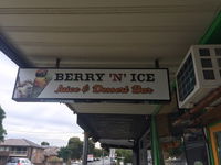 Berry 'n' Ice - Renee