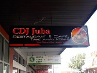 CDJ Juba