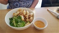 Chu Quy Vietnamese Cuisine - Renee