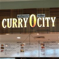 CurryOcity - Click Find