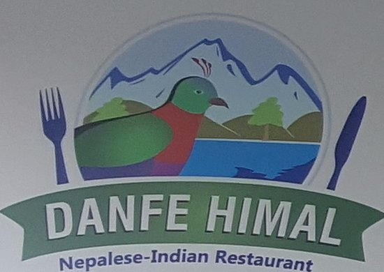 Danfe Himal