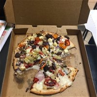 Domino's Pizza - Internet Find