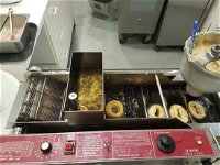 Donut King - Internet Find