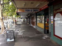 Essendon Seafood  Fish  Chips - Seniors Australia