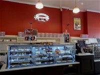 Ferguson Plarre Bakehouses - Williamstown - Australian Directory