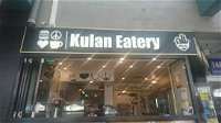 Kulan Eatery