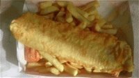 Poroia Fish  Chips - Click Find
