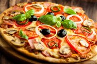 Sam's Pizza  Pasta - Internet Find