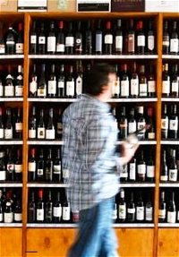 Seddon Wine Store - DBD