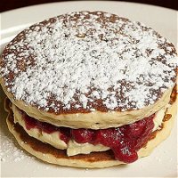 The Pancake Parlour - Seniors Australia