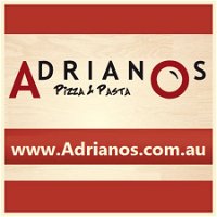 Adriano's Pizza  Pasta
