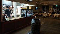 Callanders Bistro at Wantirna Club - Petrol Stations