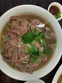 D  A Chinese  Vietnamese Restaurant - Seniors Australia