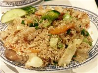 Fresh Chilli Thai Restaurant - Adwords Guide