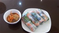 Harmony Vietnamese Restaurant - Internet Find