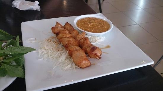 Pho'kha Tran Restaurant