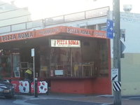 Pizza Roma - Seniors Australia