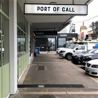 Port Of Call