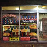 Sampes Pizza - Australian Directory